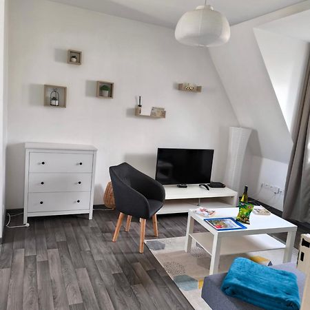 Appartement Cosy A Colmar Luaran gambar
