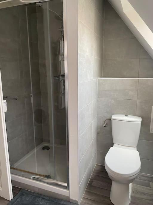 Appartement Cosy A Colmar Luaran gambar